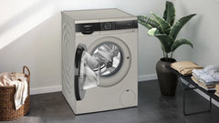 Siemens WG42A2ZXTR iQ300 9 kg 1200 Devir Çamaşır Makinesi