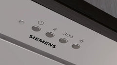 Siemens Gömme Aspiratör