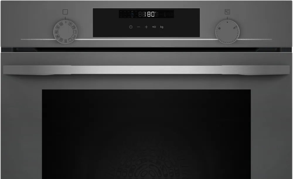 Siemens Gri Ankastre Fırın