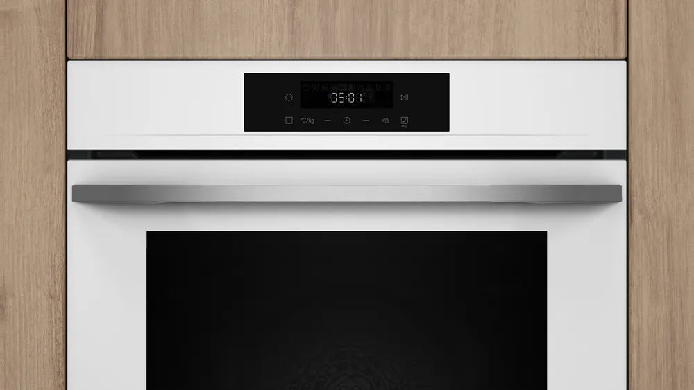 Siemens Beyaz Ankastre Fırın