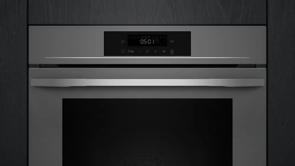 Siemens Gri Ankastre Fırın