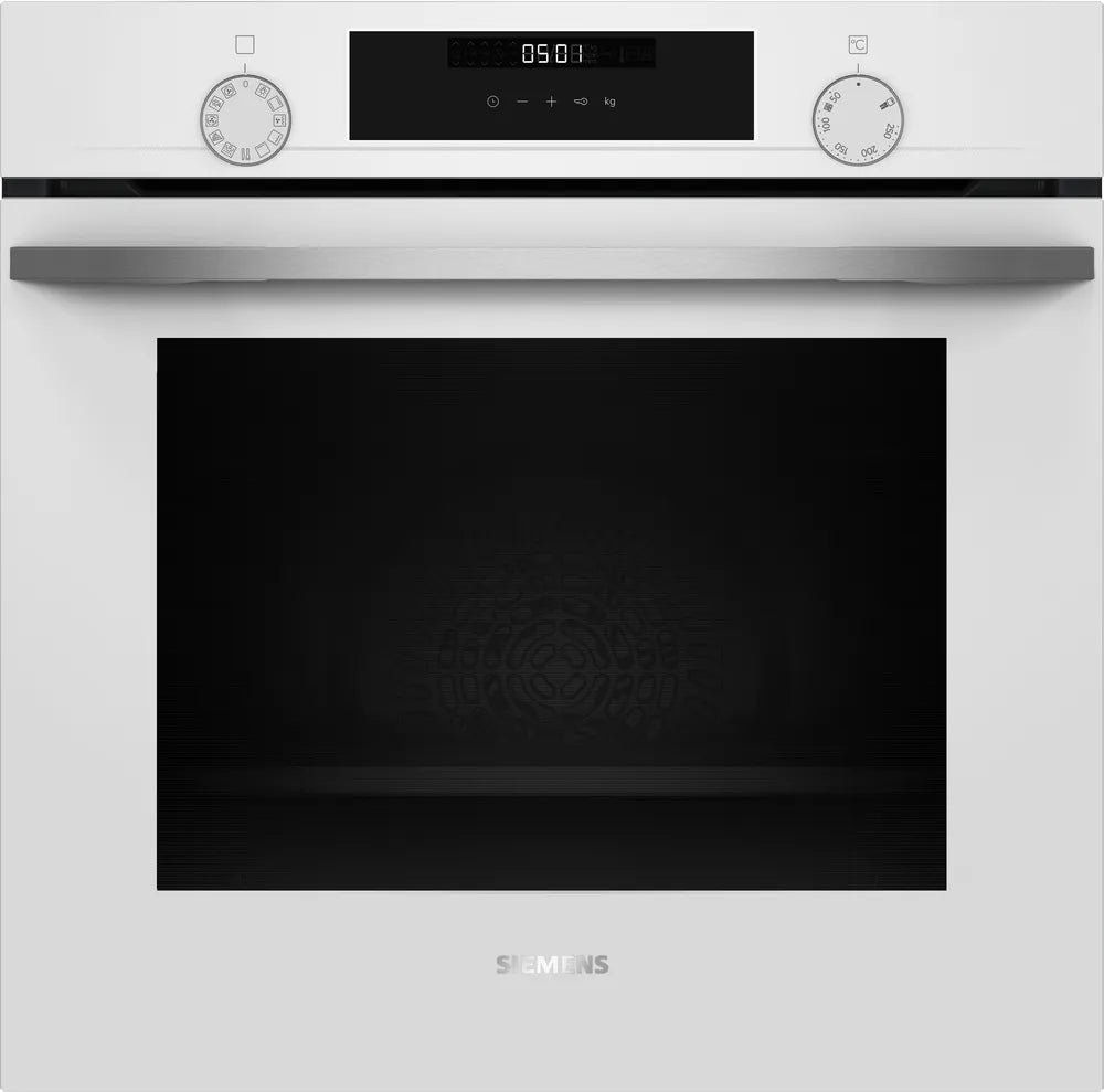 Siemens Beyaz Ankastre Fırın