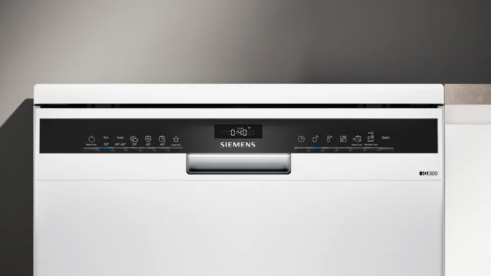 Siemens 5 Programlı Bulaşık Makinesi