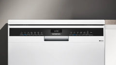 Siemens 5 Programlı Bulaşık Makinesi
