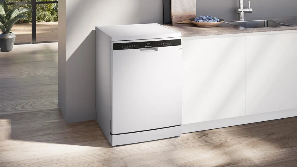Siemens 5 Programlı Bulaşık Makinesi