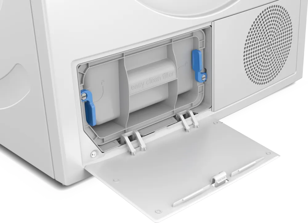 Siemens 8 kg Çamaşır Kurutma Makinesi