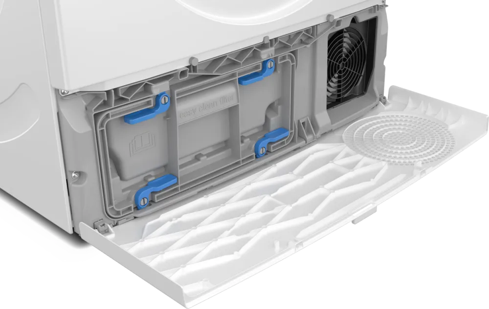 Siemens 9 kg Çamaşır Kurutma Makinesi
