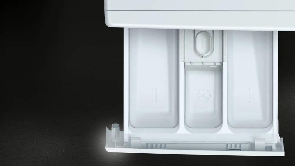 Siemens 1200 Devir 10 kg Çamaşır Makinesi