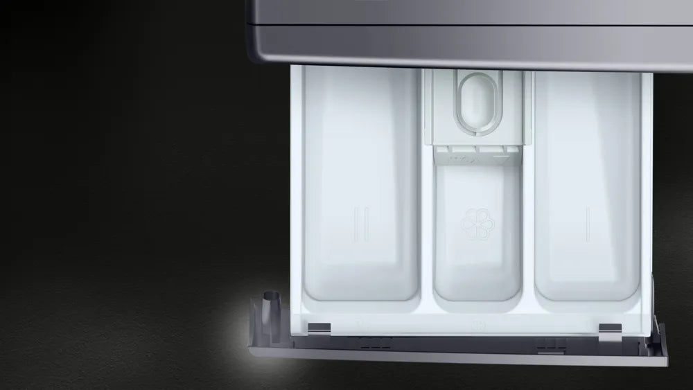 Siemens 1400 Devir 11 kg Çamaşır Makinesi