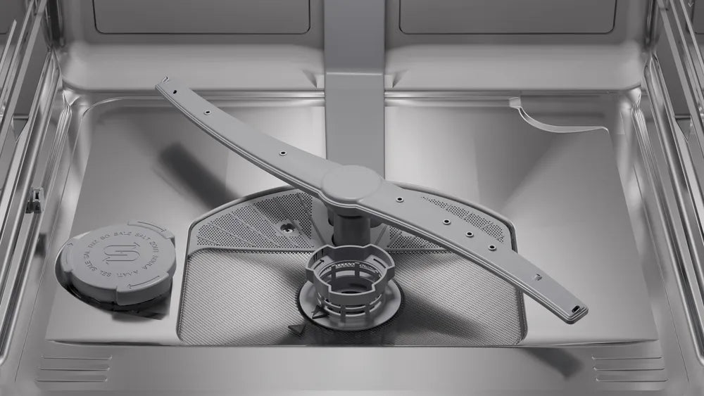 Siemens 8 Programlı Ankastre Bulaşık Makinesi