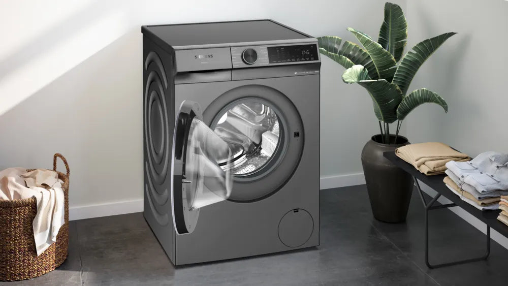 Siemens 1400 Devir 11 kg Çamaşır Makinesi