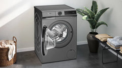 Siemens 1400 Devir 11 kg Çamaşır Makinesi