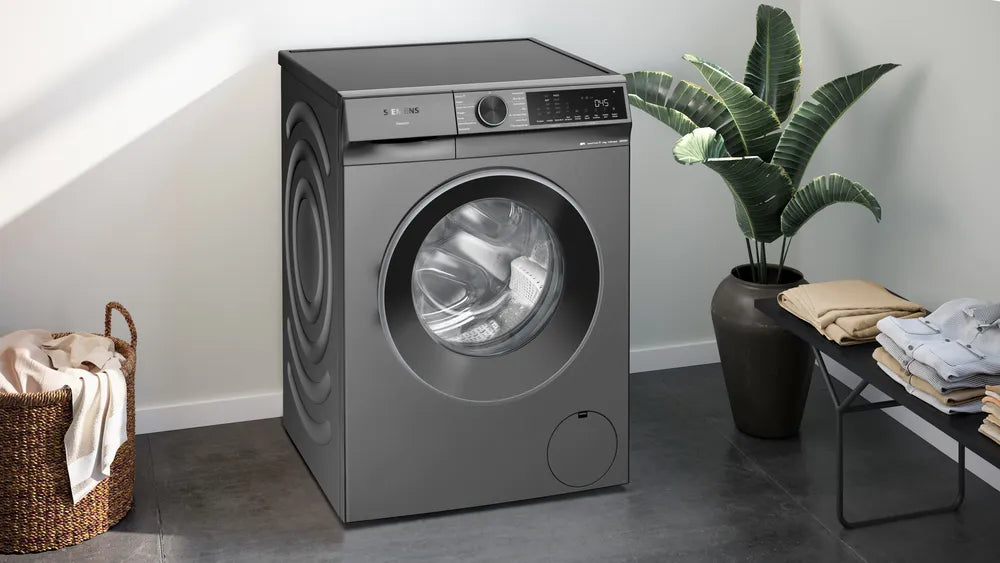 Siemens 1400 Devir 11 kg Çamaşır Makinesi