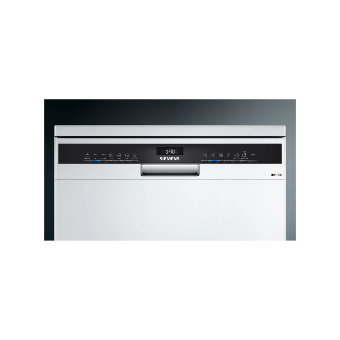 Siemens SN23IW60MT Solo Bulaşık Makinesi