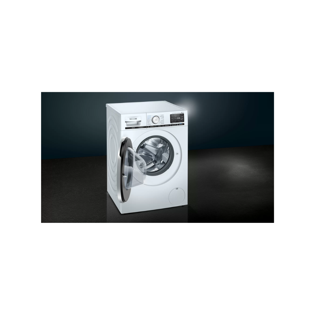 Siemens WM14VMH0TR 10kg Çamaşır Makinesi