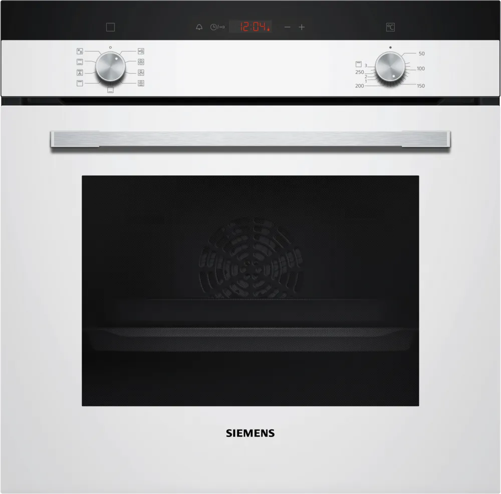 Siemens Beyaz Ankastre Fırın