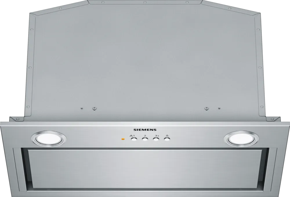 Siemens Inox Ankastre Aspiratör