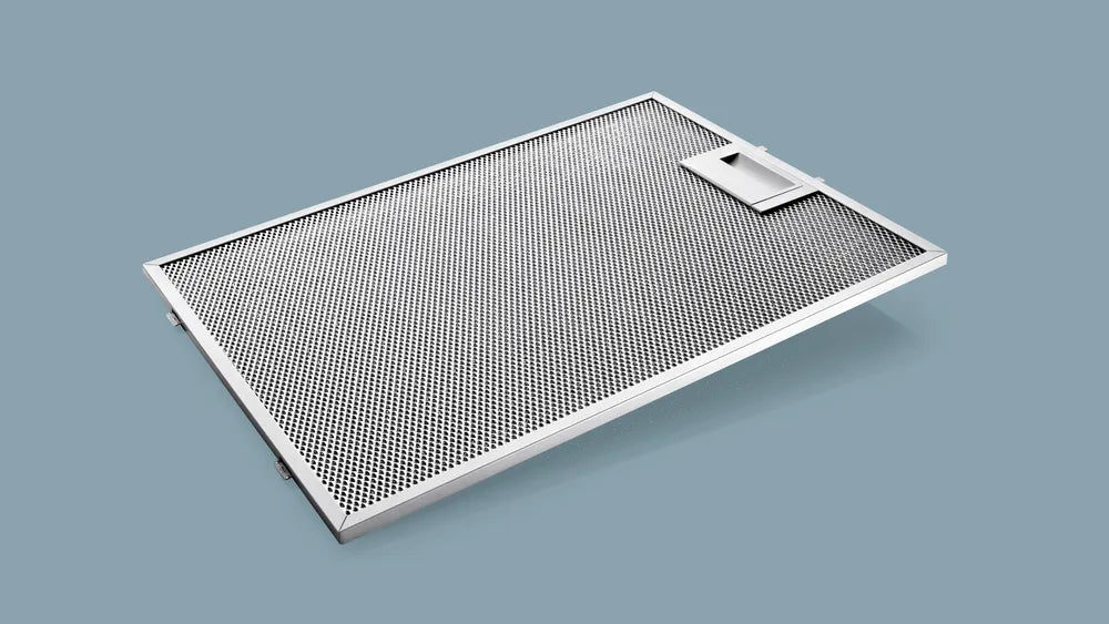 Siemens Inox Ankastre Aspiratör