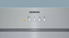 Siemens LB88574 iQ500 Gömme Aspiratör 86 cm Paslanmaz çelik