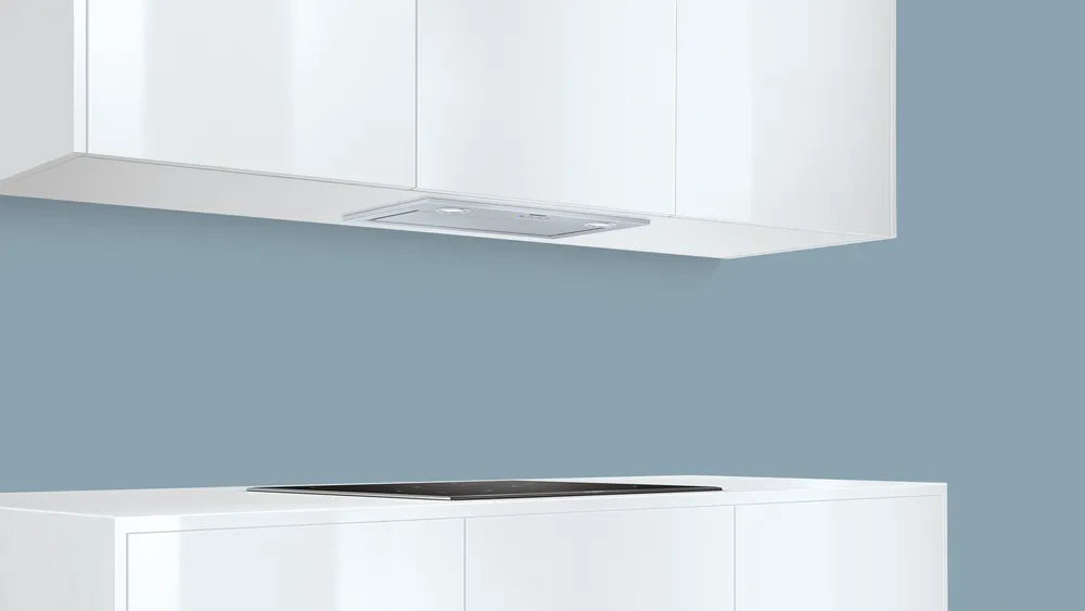 Siemens Inox Ankastre Aspiratör