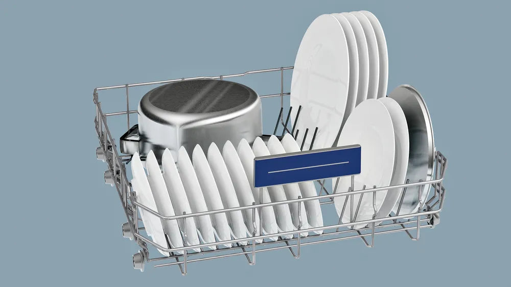 Siemens 5 Programlı Bulaşık Makinesi