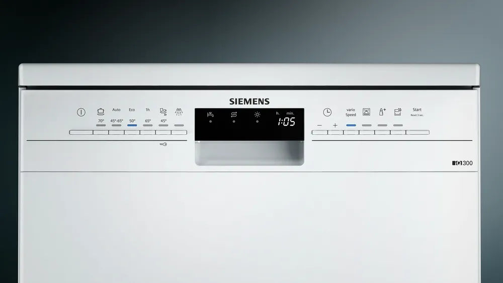 Siemens A+ 6 Programlı Bulaşık Makinesi