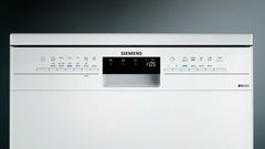 Siemens A+ 6 Programlı Bulaşık Makinesi