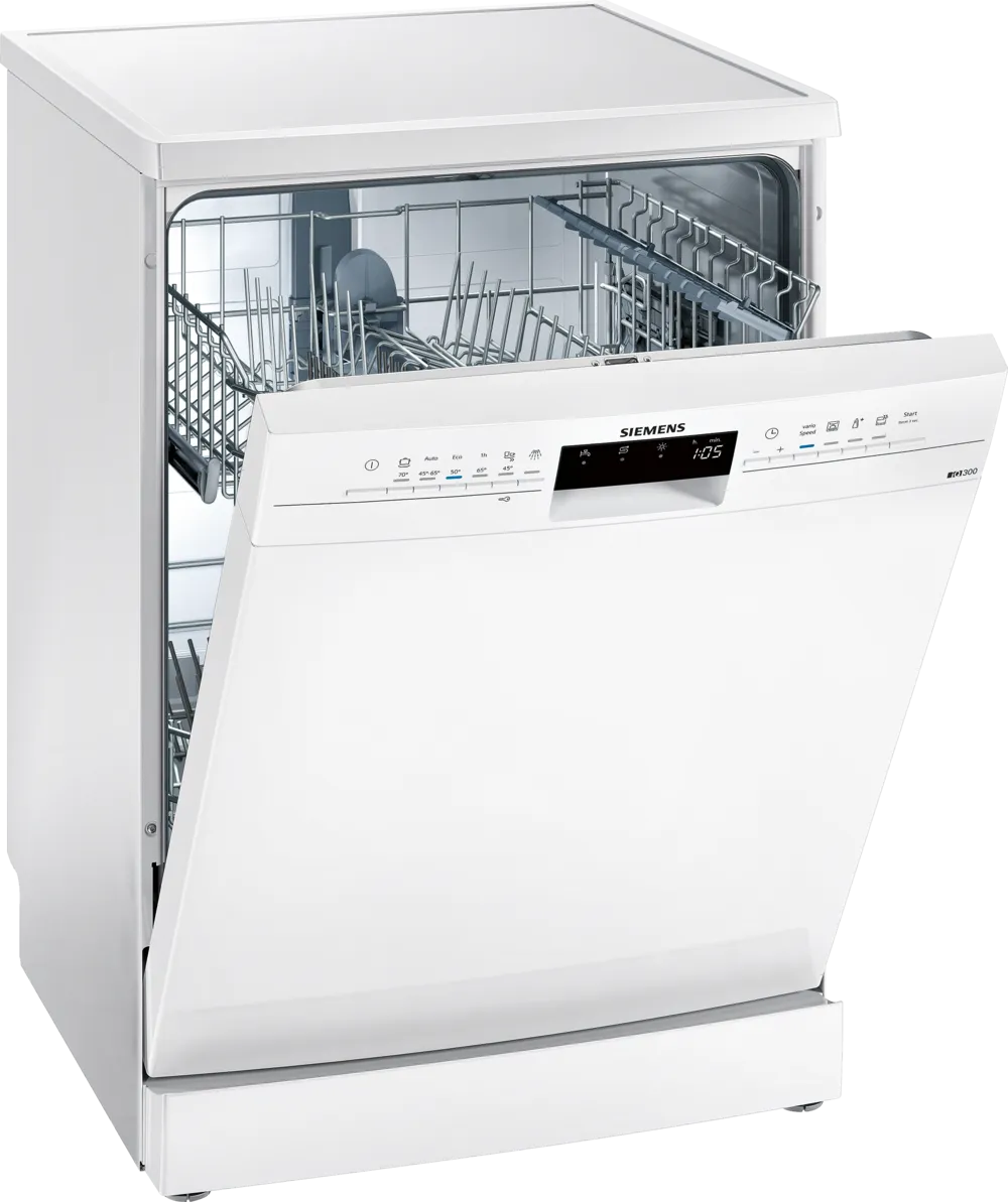 Siemens A+ 6 Programlı Bulaşık Makinesi