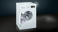 Siemens 8 kg Çamaşır Makinesi