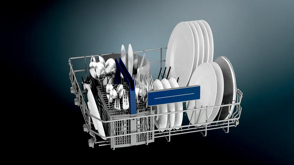 Siemens A+ 6 Programlı Bulaşık Makinesi
