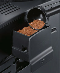 Siemens EQ6 Plus S100 Tam Otomatik Espresso Makinesi