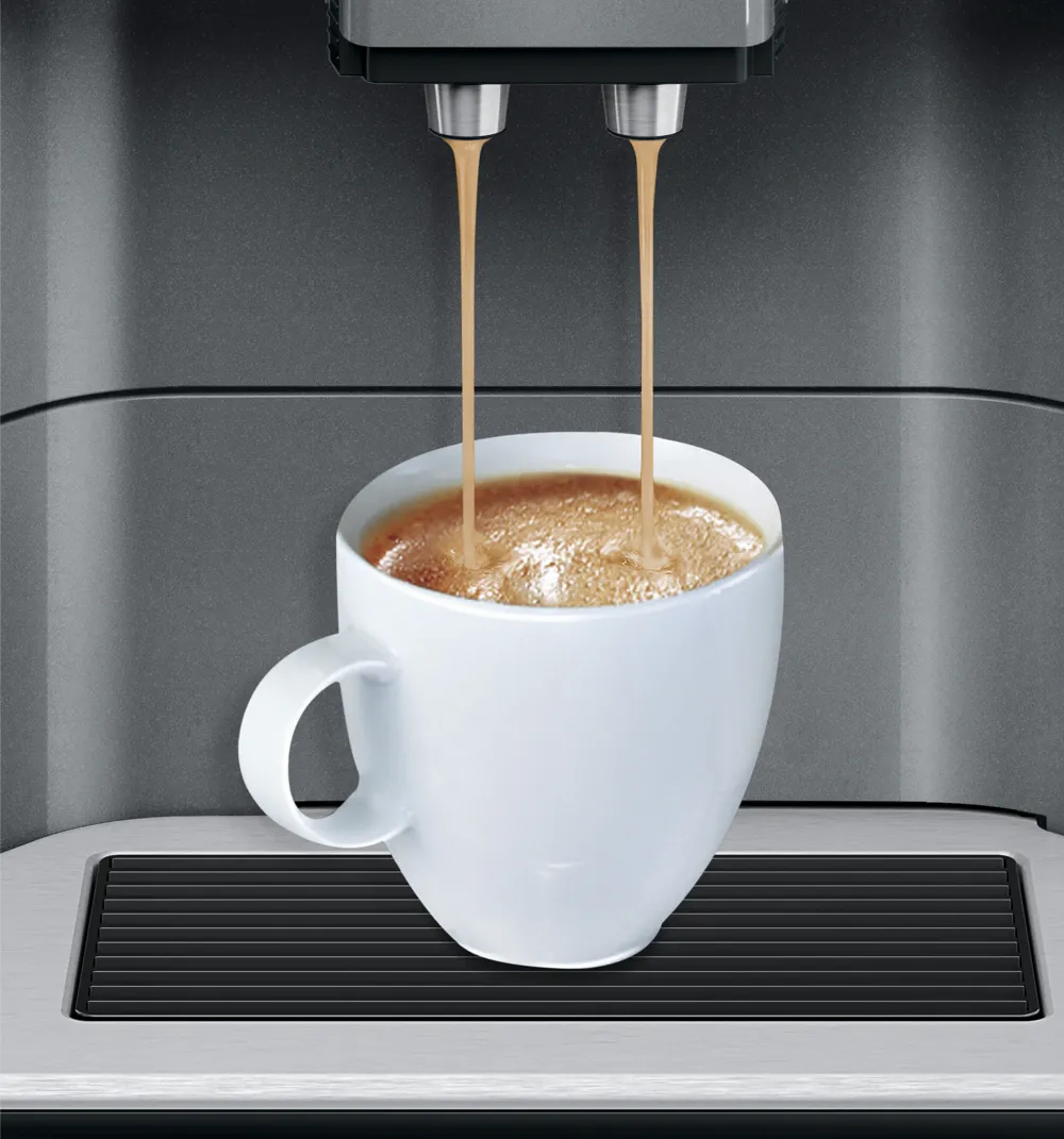 Siemens EQ6 Plus S100 Tam Otomatik Espresso Makinesi