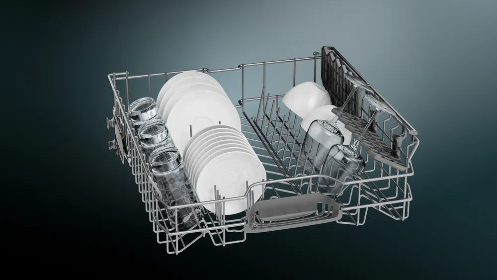 Siemens 4 Programlı Bulaşık Makinesi