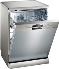 Siemens 4 Programlı Inox Bulaşık Makinesi