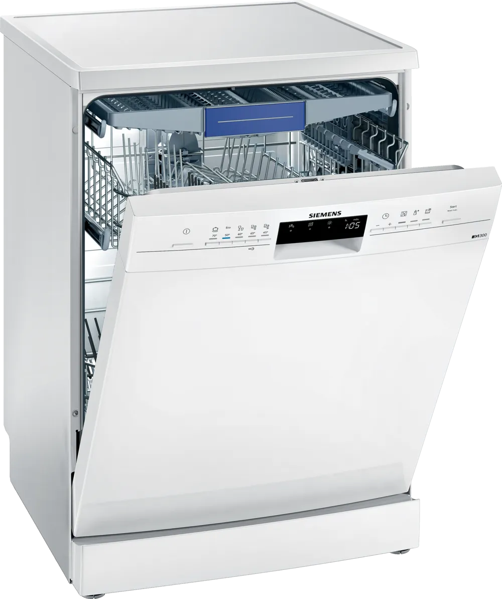 Siemens 5 Programlı Bulaşık Makinesi