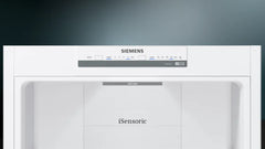 Siemens Kombi No-Frost Buzdolabı
