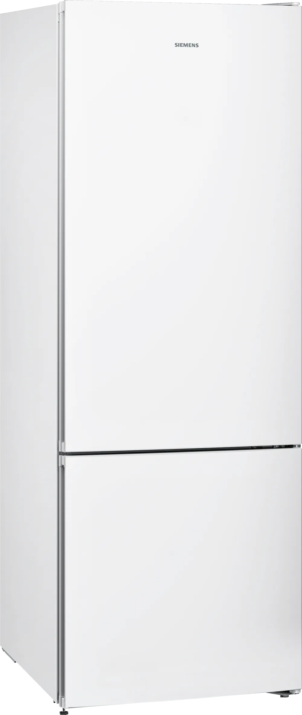 Siemens Kombi No-Frost Buzdolabı