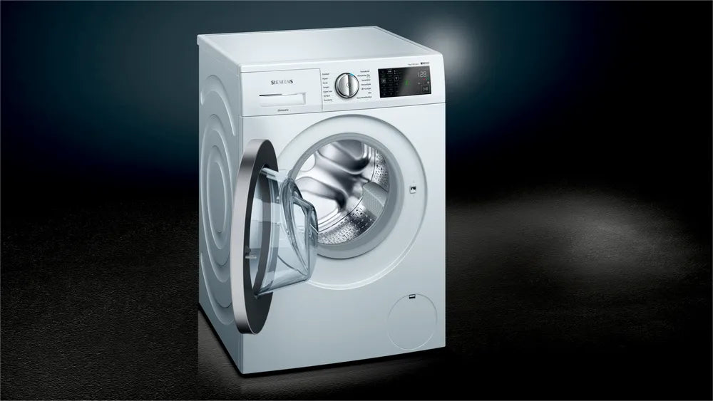 Siemens 1200 Devir 9 kg Çamaşır Makinesi