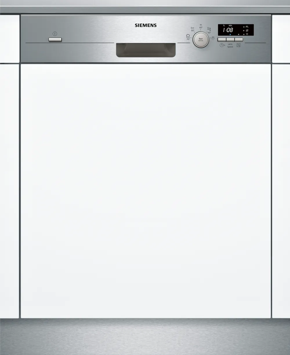 Siemens 5 Programlı Inox Ankastre Bulaşık Makinesi