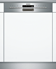 Siemens A+ 6 Programlı Inox Ankastre Bulaşık Makinesi