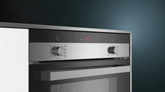 Siemens Inox Ankastre Fırın