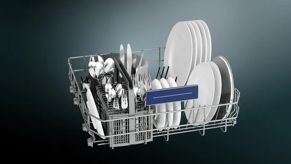Siemens 6 Programlı Bulaşık Makinesi