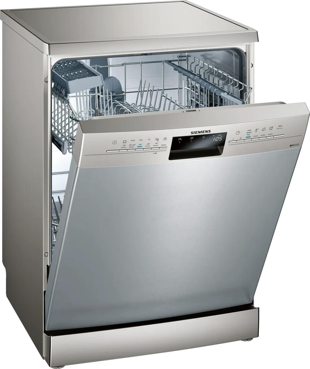 Siemens 6 Programlı Bulaşık Makinesi