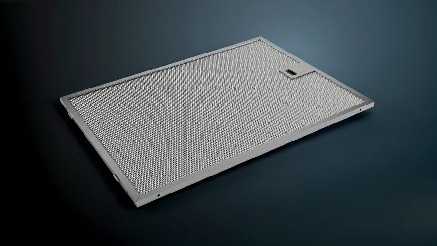 Siemens Inox Ada Tipi Davlumbaz