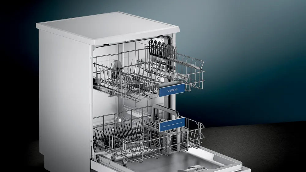 Siemens A+ 6 Programlı Bulaşık Makinesi