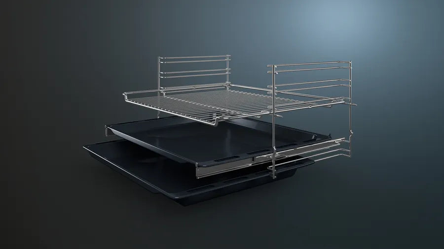 Siemens Ankastre Fırın 60 x 60 cm Beyaz