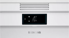 Siemens Tek Kapılı Ankastre Buzdolabı