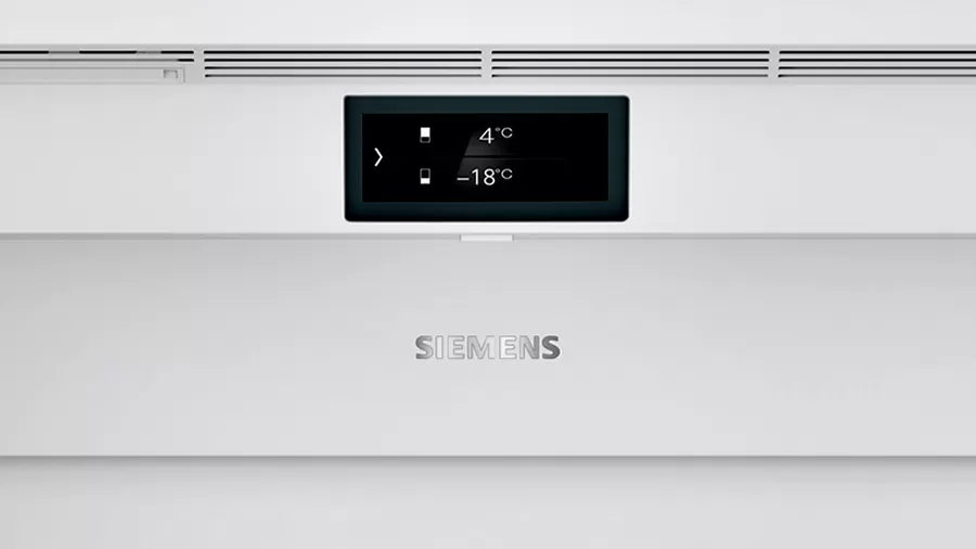 Siemens Kombi  noFrost  Ankastre Buzdolabı