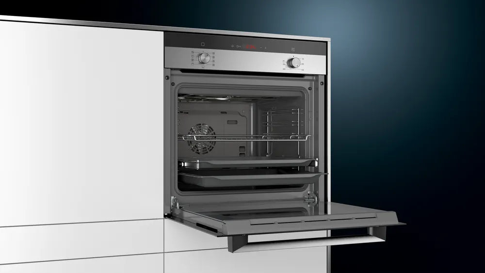 Siemens Inox Ankastre Fırın