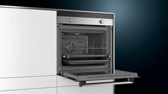Siemens Inox Ankastre Fırın